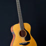 Yamaha Red Label FSX3