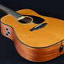 Yamaha Red Label FGX3