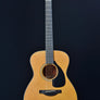 Yamaha Red Label FS3