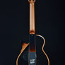 Yamaha SLG200N SILENT Guitar - Tobacco Brown Sunburst