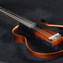 Yamaha SLG200N SILENT Guitar - Tobacco Brown Sunburst