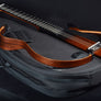 Yamaha SLG200N SILENT Guitar - Tobacco Brown Sunburst