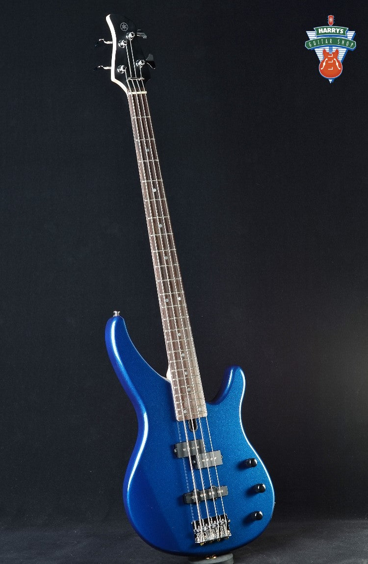Yamaha TRBX174 - Dark Blue Metallic