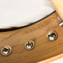 Bacon and Day 1930's Senorita Tenor Banjo - Used