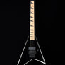 Jackson 2008 MG Series RR 24M Black with White Bevels - Used