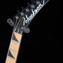 Jackson 2008 MG Series RR 24M Black with White Bevels - Used