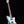 Squier 2021 Paranormal Toronado Mystic Sea Foam Green - Used