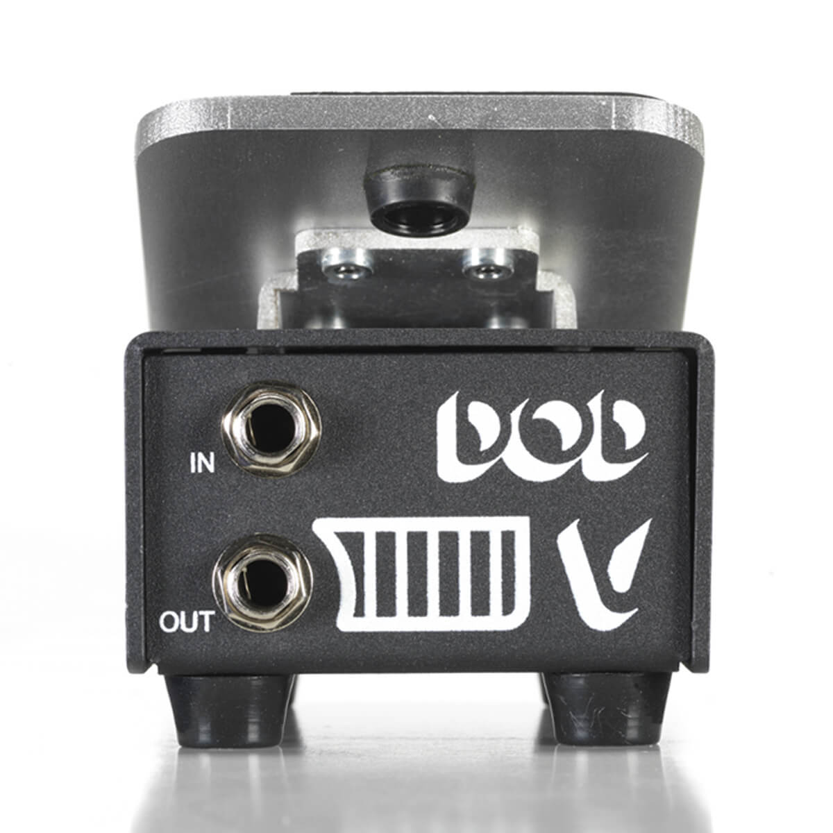 DOD Mini Expression Pedal for sale at Harrys Guitar Shop, Raleigh NC – Harry's Guitar Shop