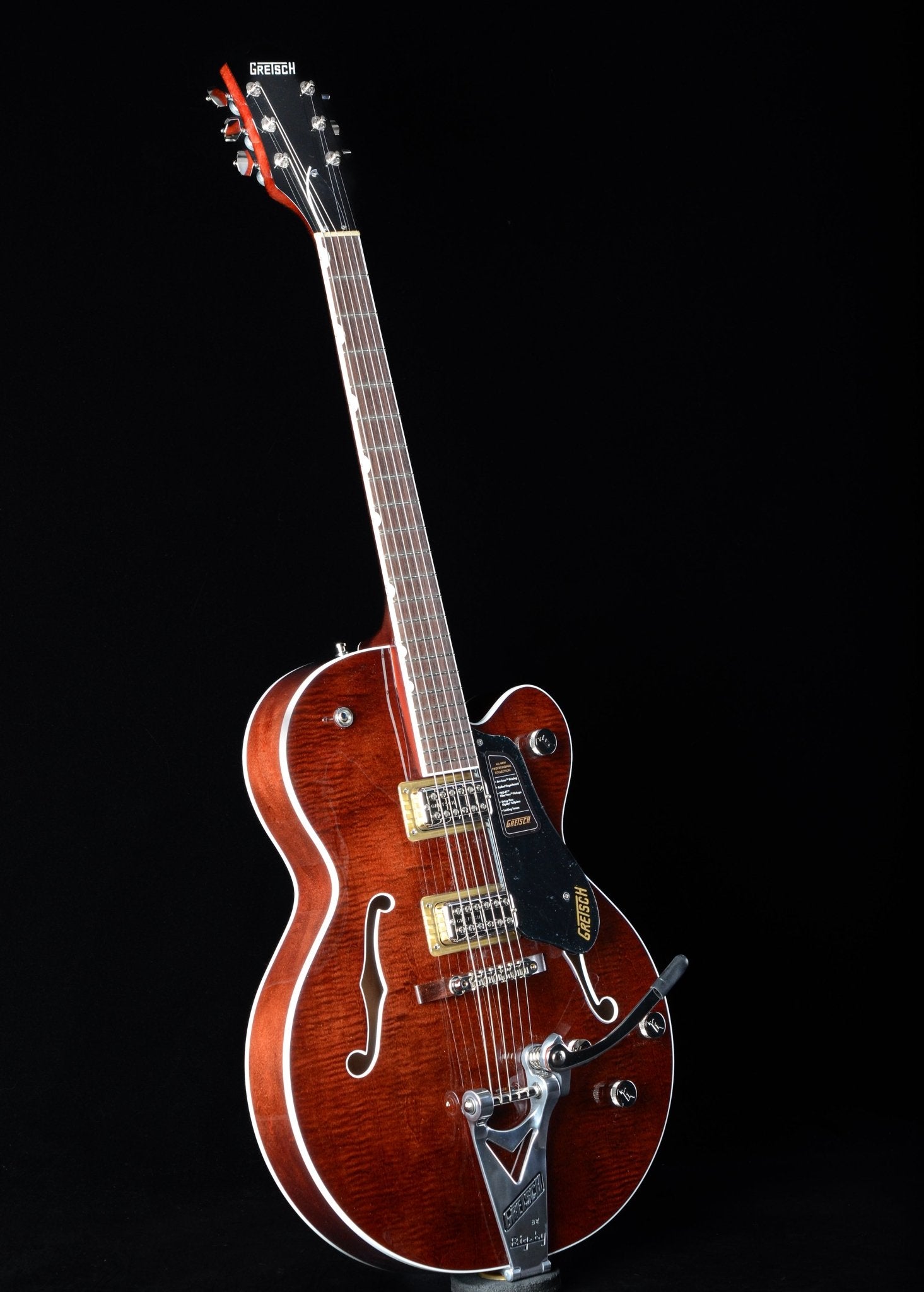 Gretsch Professional Tennessean Hollow Body with String-Thru
