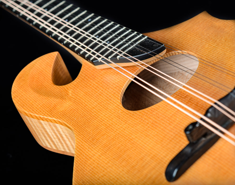 Breedlove USA 2011 American Series FO Mandolin - Used