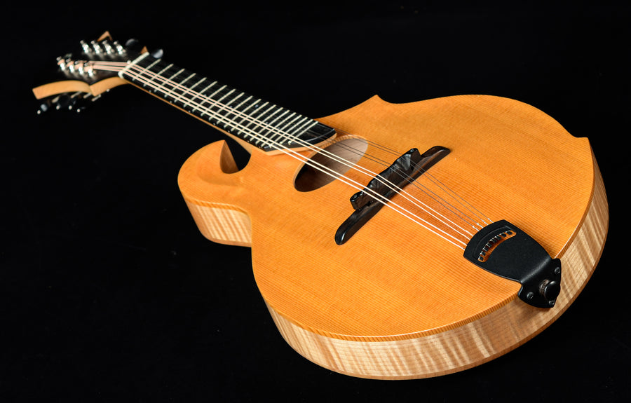 Breedlove USA 2011 American Series FO Mandolin - Used