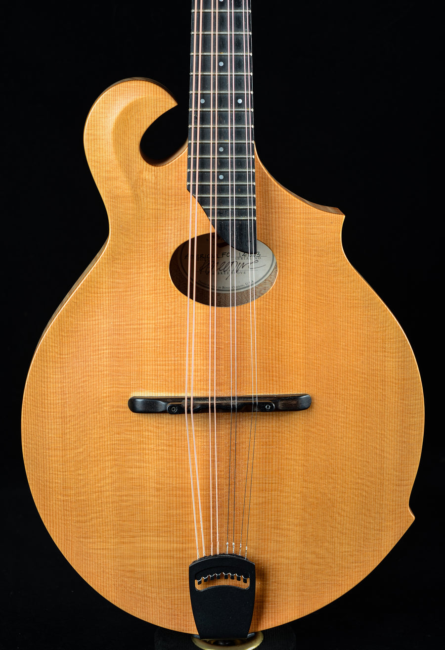 Breedlove USA 2011 American Series FO Mandolin - Used