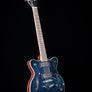 Gretsch G2655 Streamliner Center Block Jr. - Midnight Sapphire