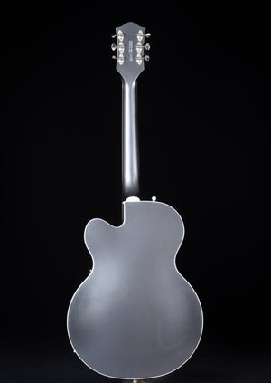Gretsch G5420T Electromatic Single-Cut with Bigsby - Two-Tone Vintage White / London Gray
