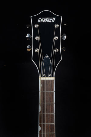 Gretsch G5420T Electromatic Single-Cut with Bigsby - Two-Tone Vintage White / London Gray