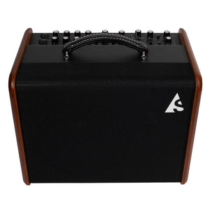 Godin Acoustic Solutions ASG-8 Wood 120 Acoustic Amp