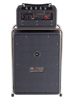 Vox MSB50A Mini SuperBeetle Audio - Black