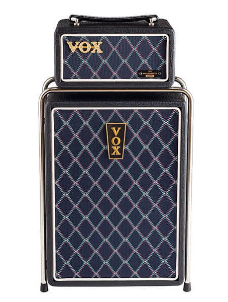 Vox MSB50A Mini SuperBeetle Audio - Black – Harry