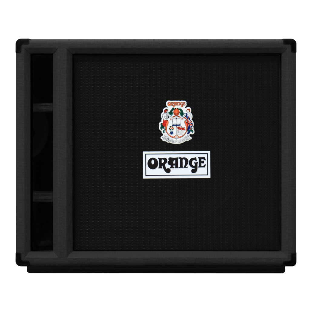 Orange OBC115 Bass Cabinet for sale at Harrys Guitar Shop, Raleigh