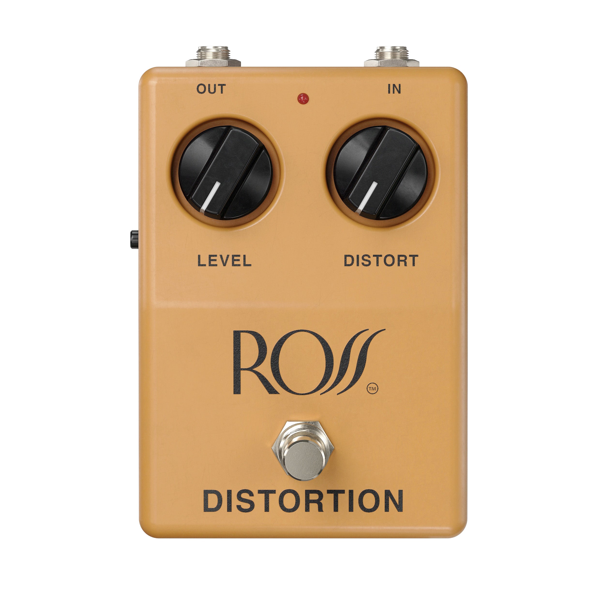 ROSS Distortion – Harry's Guitar Shop