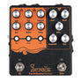 EarthQuaker Devices Scrolls Bass Odyssey