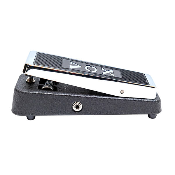 real mccoy wah pedal VOX VRM1 Real McCoy Wah Pedal – Harry's Guitar Shop