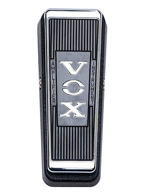VOX V846V Vintage Wah Pedal