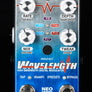 Alexander Wavelength Multi Effect Pedal - Used