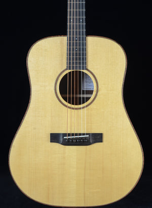 Bedell Coffee House Dreadnought - Natural