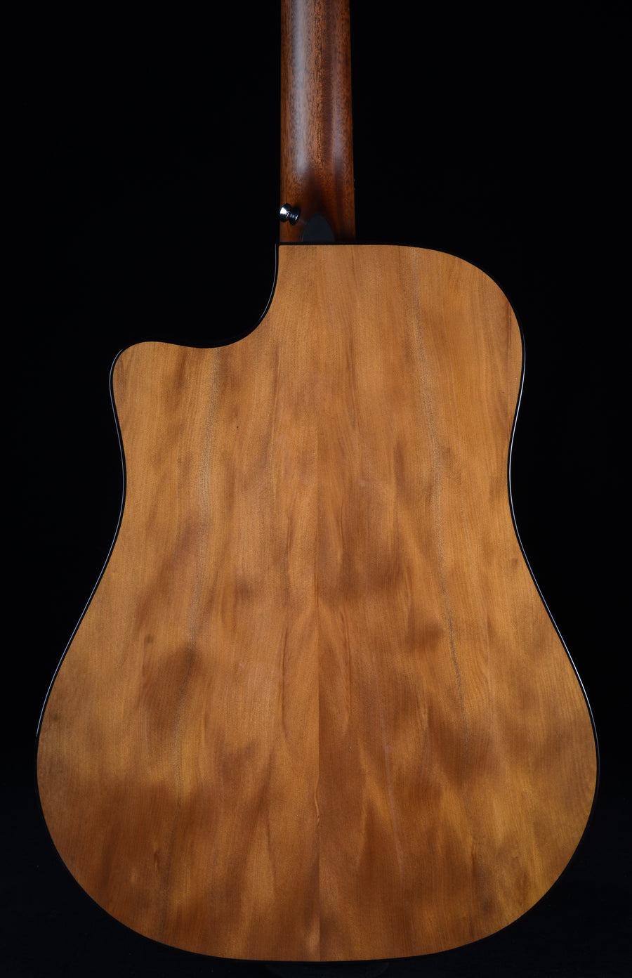Bedell Limited Edition Dreadnought Adirondack - Ancient Kauri