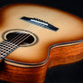 Bedell Revolution Orchestra Adirondack Spruce/Cocobolo - Used