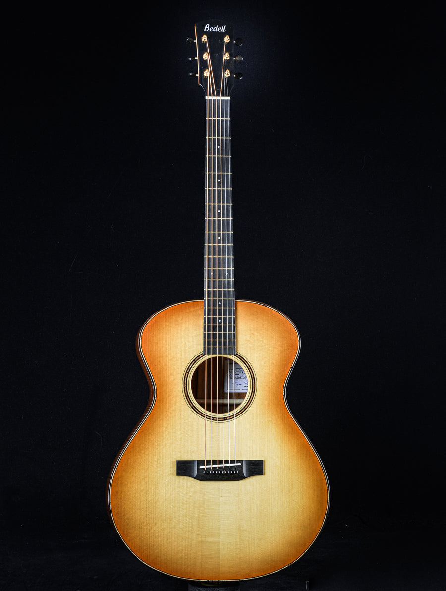 Bedell Revolution Orchestra - Adirondack Spruce/Cocobolo