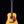 Bedell Special Edition 1940 Dreadnought - Adirondack Spruce/Mahogany