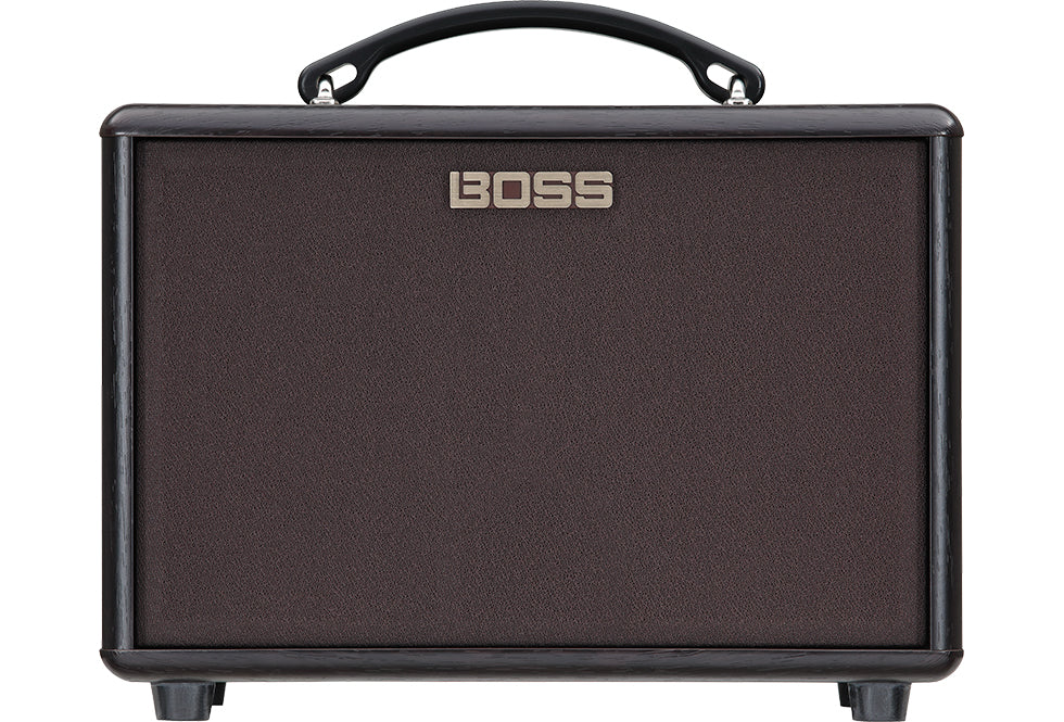 Boss AC-22LX Acoustic Amplifier – Harry's Guitar Shop