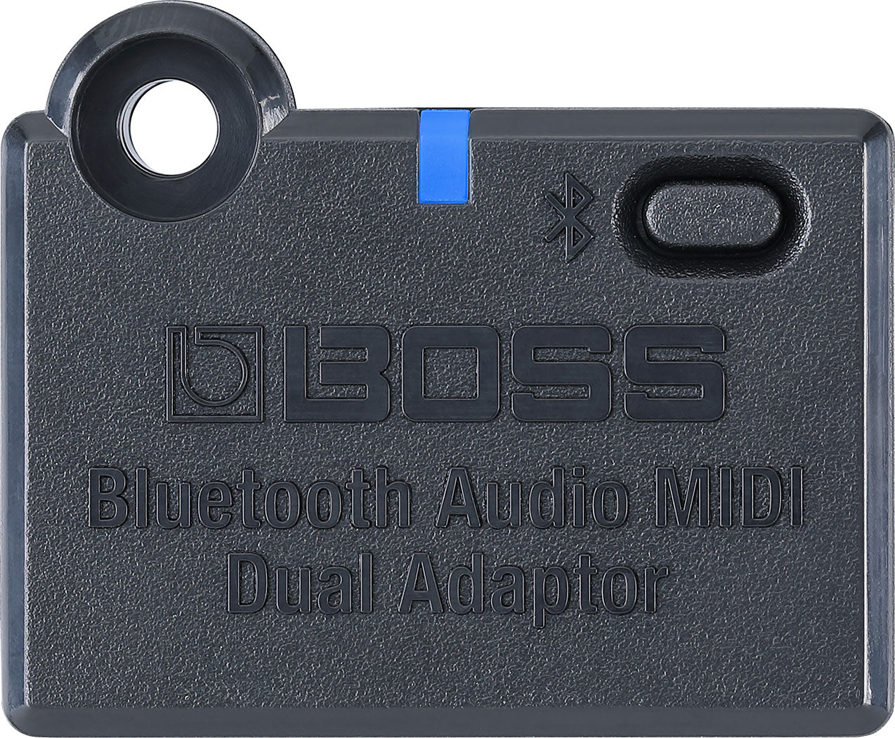Boss Bluetooth Audio MIDI Dual Adaptor – Harry's Guitar Shop