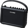 BOSS CUBE Street Mini Multi-Instrument Battery Amplifier