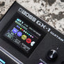 BOSS GX-1 Guitar Effects Processor