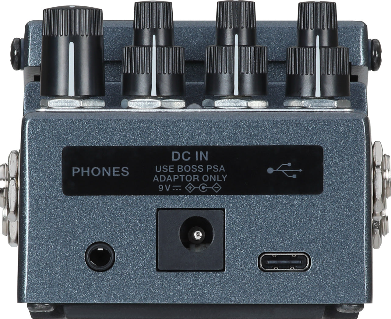 boss ir pedal Boss IR-2 Amp & Cabinet – Harry's Guitar Shop