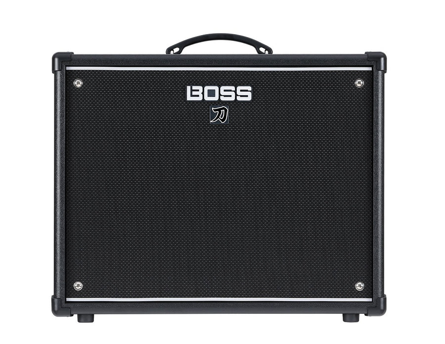 Boss Katana-100 Gen 3 1x12 Digital Modeling Amplifier