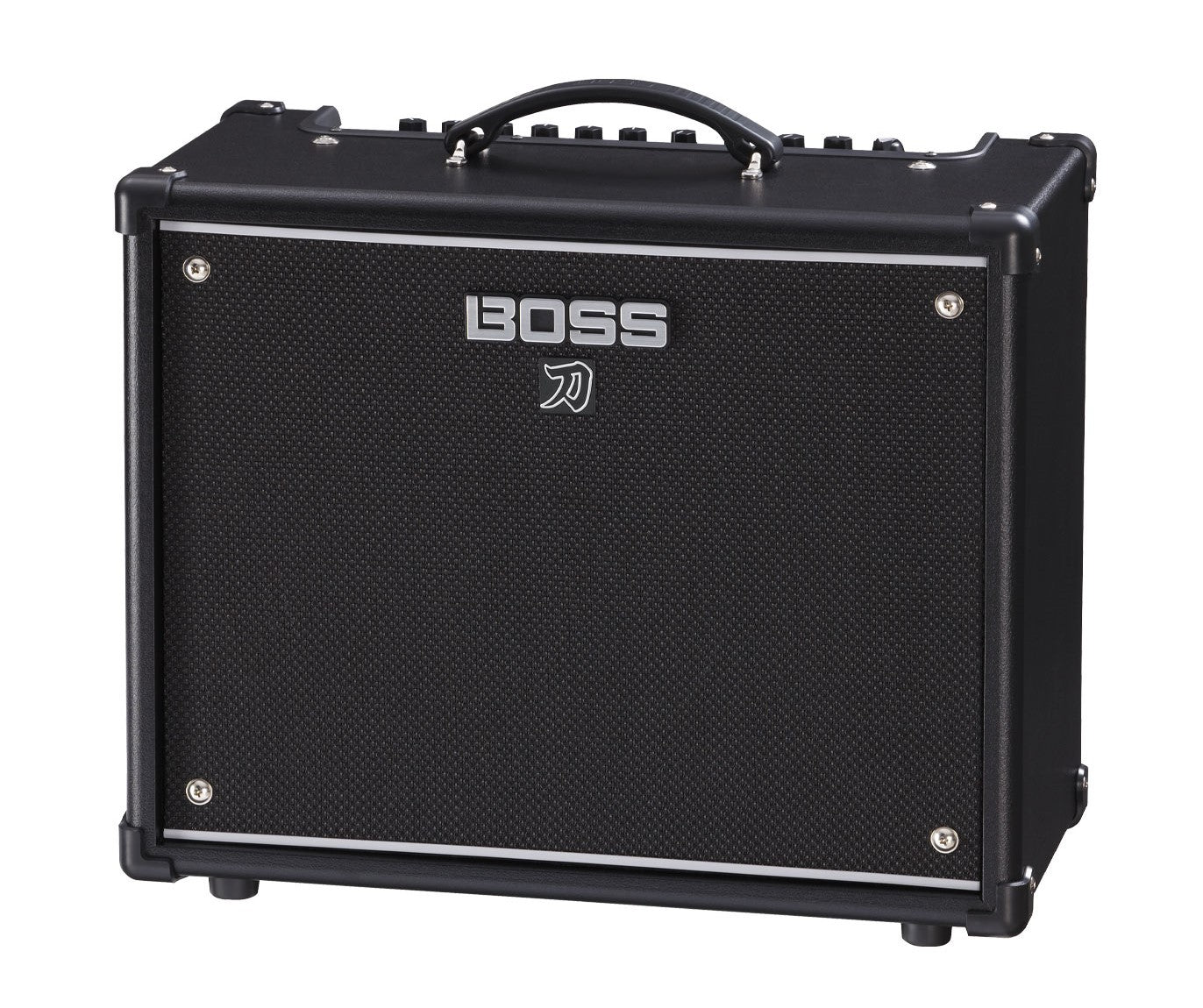 Boss Katana-50 GEN 3 1x12 Combo for sale at Harrys Guitar Shop