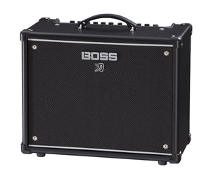 Boss Katana-50 Gen 3 1x12 Digital Modeling Combo