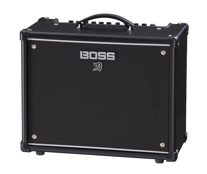 Boss Katana-50 Gen 3 1x12 Digital Modeling Combo