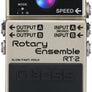 Boss RT-2 Rotary Ensemble