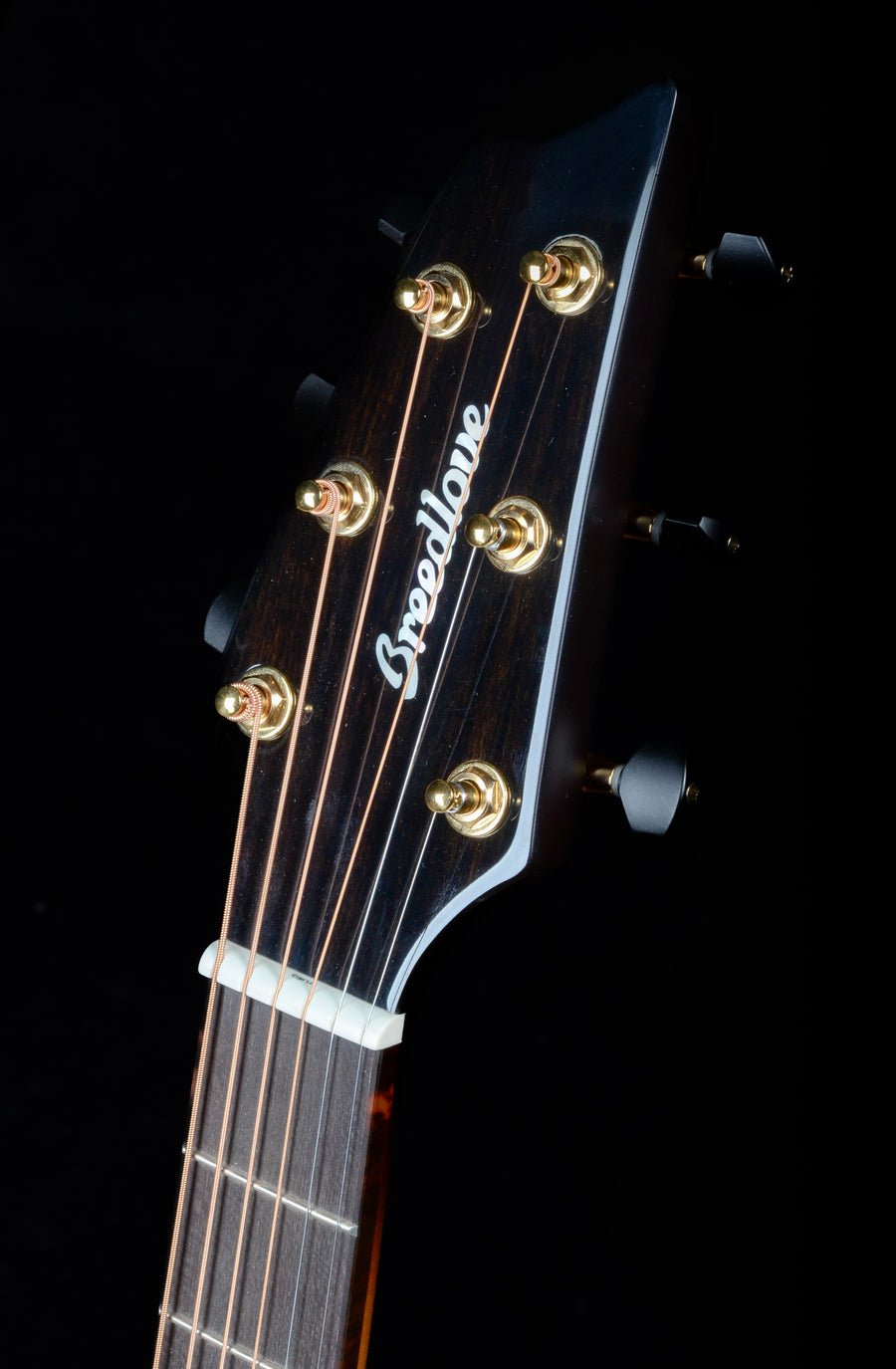 Breedlove Organic Artista Pro Concert Burnt Amber CE