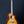 Breedlove Organic Solo Pro Concert Edgeburst CE