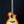 Breedlove Organic Artista Pro Concerto Burnt Amber CE