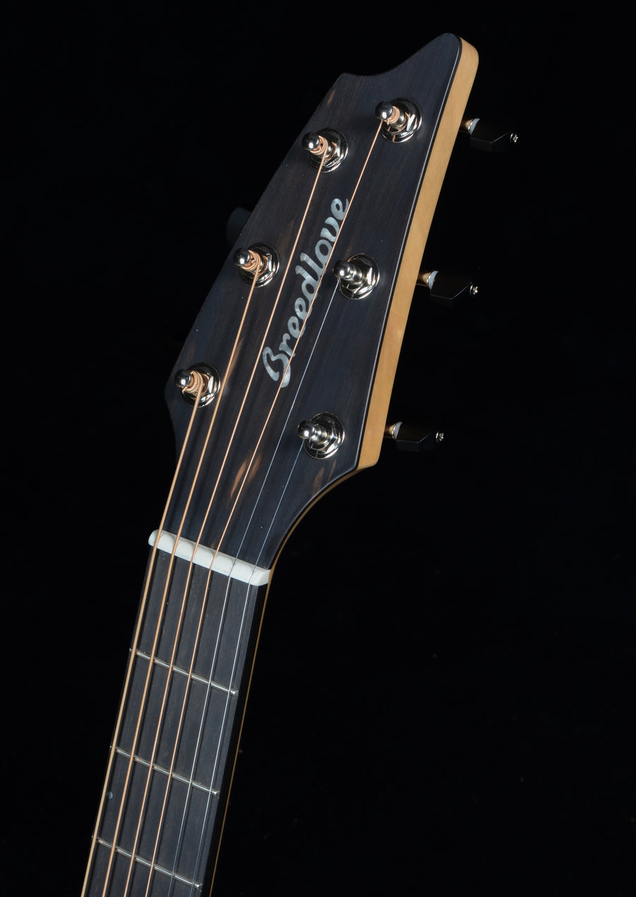Breedlove USA Oregon CE - Sitka Spruce/Myrtlewood
