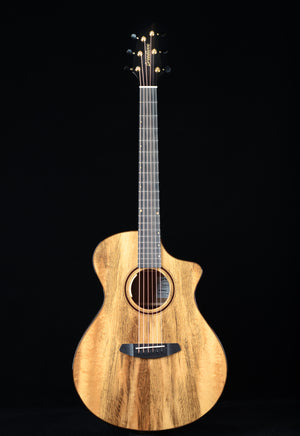 Breedlove USA Oregon Concert CE Special Edition LTD - Rain/Feather Myrtlewood