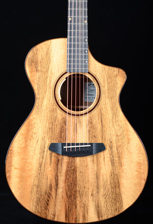 Breedlove USA Oregon Concert CE Special Edition LTD - Rain/Feather Myrtlewood