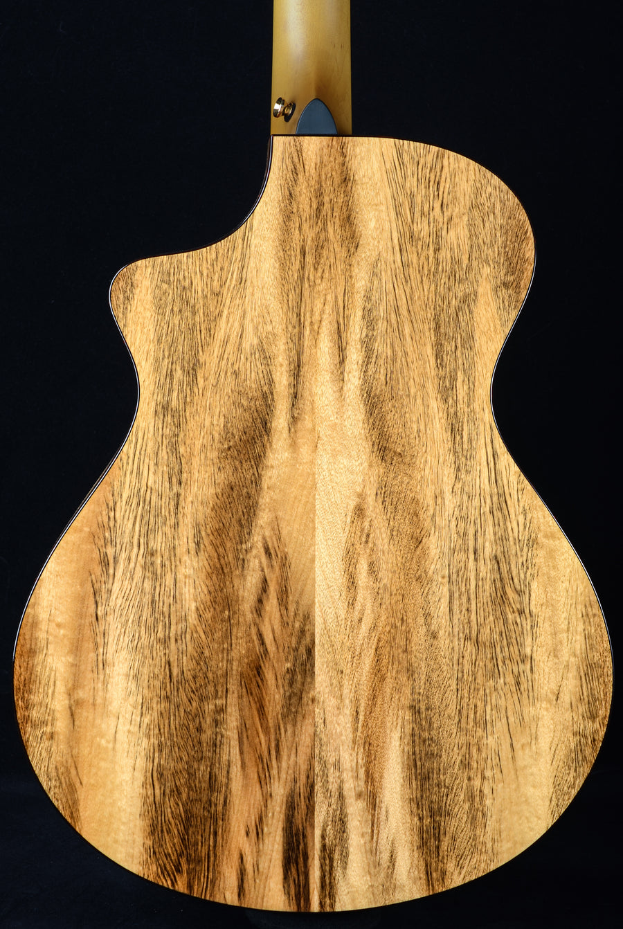 Breedlove USA Oregon Concert CE Special Edition LTD - Rain/Feather Myrtlewood